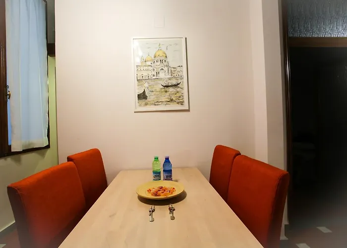 Via Guelfa Apartment